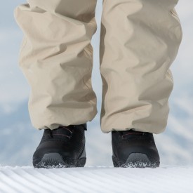 Buty snowboardowe damskie Nidecker 2027 Rift Pro W Black