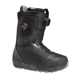 Buty snowboardowe damskie Nidecker 2027 Rift Pro W Black