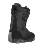 Buty snowboardowe damskie Nidecker 2027 Rift W Black