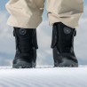 Buty snowboardowe damskie Nidecker 2027 Rift W Black