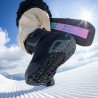 Buty snowboardowe damskie Nidecker 2027 Rift W Black