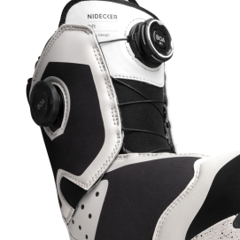 Snowboard boots W Nidecker 2027 Rift W Gray Black