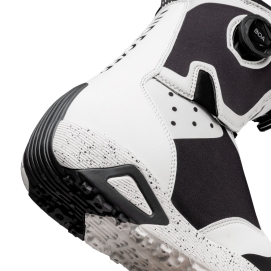 Buty snowboardowe damskie Nidecker 2027 Rift W Gray Black