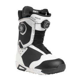 Snowboard boots W Nidecker 2027 Rift W Gray Black