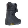 Buty snowboardowe damskie Nidecker 2027 Kita W Black