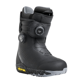 Buty snowboardowe damskie Nidecker 2027 Kita W Black
