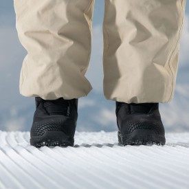 Buty snowboardowe damskie Nidecker 2027 Altai W Black