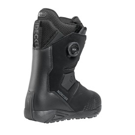 Buty snowboardowe damskie Nidecker 2027 Altai W Black
