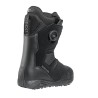 Buty snowboardowe damskie Nidecker 2027 Altai W Black