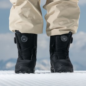 Buty snowboardowe damskie Nidecker 2027 Altai W Black