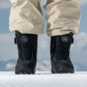 Buty snowboardowe damskie Nidecker 2027 Altai W Black