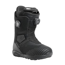 Buty snowboardowe damskie Nidecker 2027 Altai W Black
