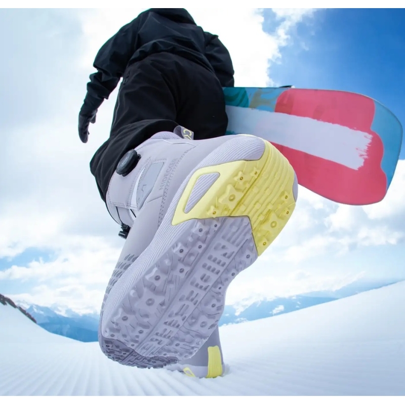 Snowboard boots W Nidecker 2027 Altai W Lunar