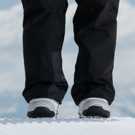 Snowboard boots W Nidecker 2027 Altai W White