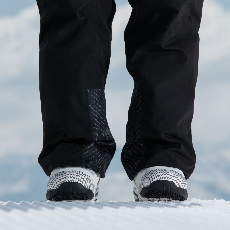 Buty snowboardowe damskie Nidecker 2027 Altai W White