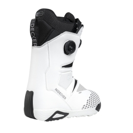 Buty snowboardowe damskie Nidecker 2027 Altai W White