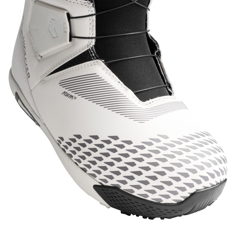 Buty snowboardowe damskie Nidecker 2027 Altai W White