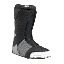 Buty snowboardowe damskie Nidecker 2027 Altai W White