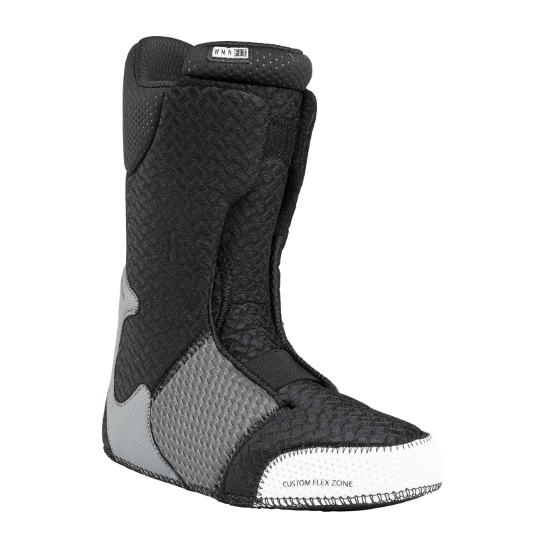 Buty snowboardowe damskie Nidecker 2027 Altai W White