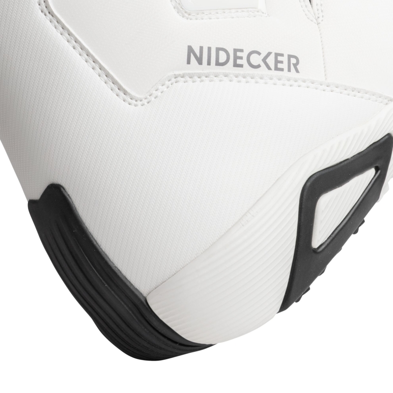 Buty snowboardowe damskie Nidecker 2027 Altai W White