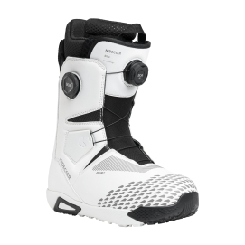 Buty snowboardowe damskie Nidecker 2027 Altai W White