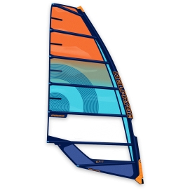 Żagiel windsurfingowy Neilpryde 2023 Speedster C8 - 6.2