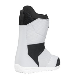 Buty snowboardowe męskie Nidecker 2027 Sierra Men Gray Black