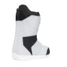Buty snowboardowe męskie Nidecker 2027 Sierra Men Gray Black