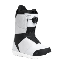 Snowboard boots Men Nidecker 2027 Sierra Men Gray Black