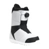 Buty snowboardowe męskie Nidecker 2027 Sierra Men Gray Black