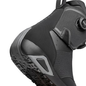 Buty snowboardowe męskie Nidecker 2027 Rift Men Black