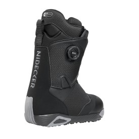 Buty snowboardowe męskie Nidecker 2027 Rift Men Black