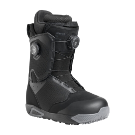Buty snowboardowe męskie Nidecker 2027 Rift Men Black