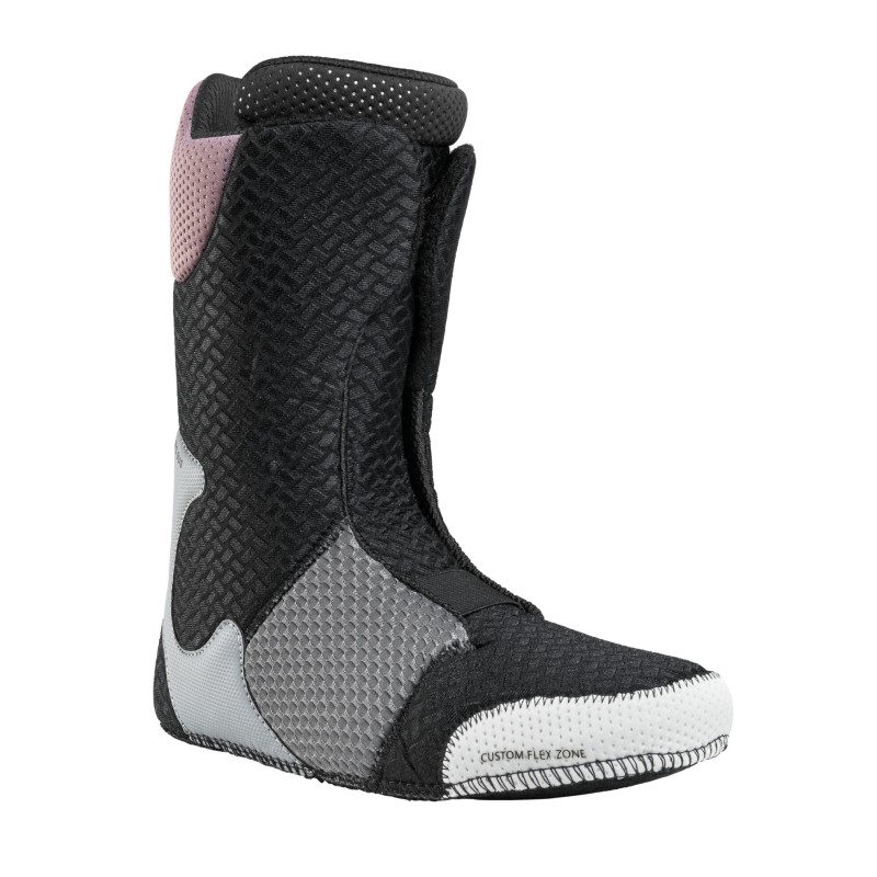 Buty snowboardowe męskie Nidecker 2027 Rift Men Ash