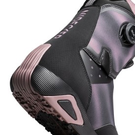 Buty snowboardowe męskie Nidecker 2027 Rift Men Ash