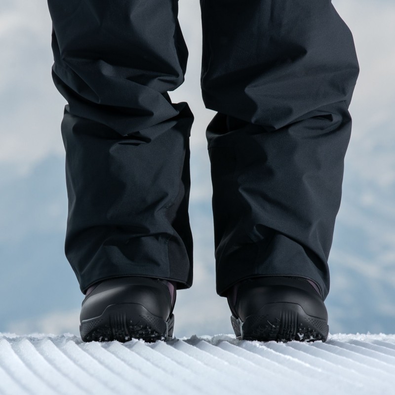 Buty snowboardowe męskie Nidecker 2027 Rift Men Ash