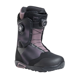 Snowboard boots Men Nidecker 2027 Rift Men Ash