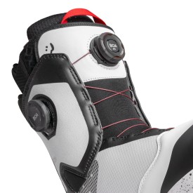Buty snowboardowe męskie Nidecker 2027 Rift Men Ned