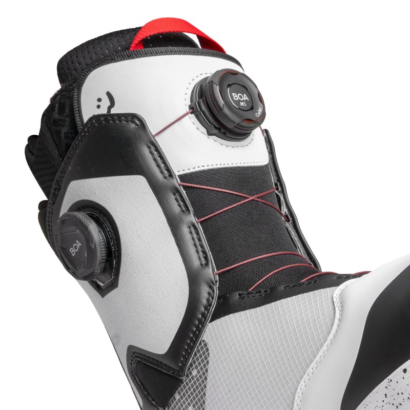 Buty snowboardowe męskie Nidecker 2027 Rift Men Ned