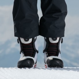 Buty snowboardowe męskie Nidecker 2027 Rift Men Ned