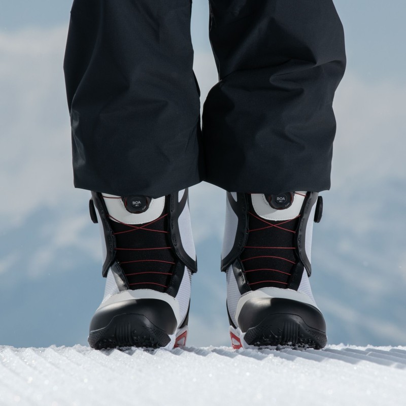 Buty snowboardowe męskie Nidecker 2027 Rift Men Ned