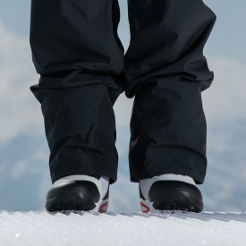 Buty snowboardowe męskie Nidecker 2027 Rift Men Ned