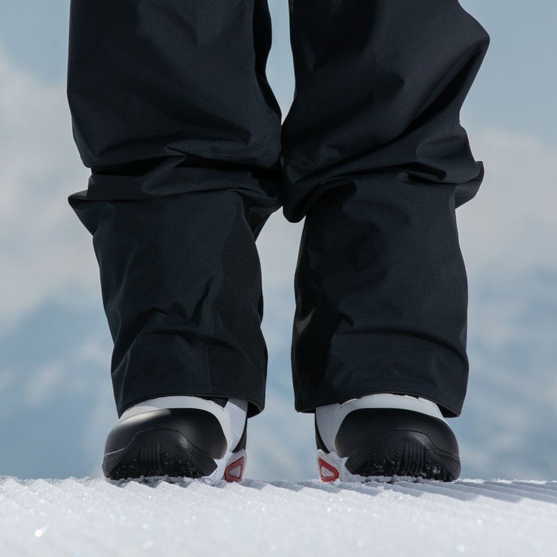 Buty snowboardowe męskie Nidecker 2027 Rift Men Ned