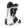 Buty snowboardowe damskie Nidecker 2027 Rift W Gray Black
