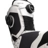 Buty snowboardowe damskie Nidecker 2027 Rift W Gray Black