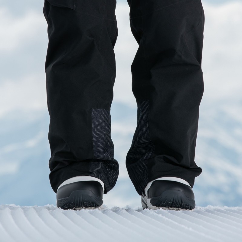 Buty snowboardowe damskie Nidecker 2027 Rift W Gray Black