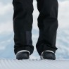 Buty snowboardowe damskie Nidecker 2027 Rift W Gray Black