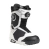 Buty snowboardowe damskie Nidecker 2027 Rift W Gray Black