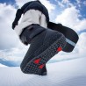 Buty snowboardowe męskie Nidecker 2027 Rift Pro Men Black