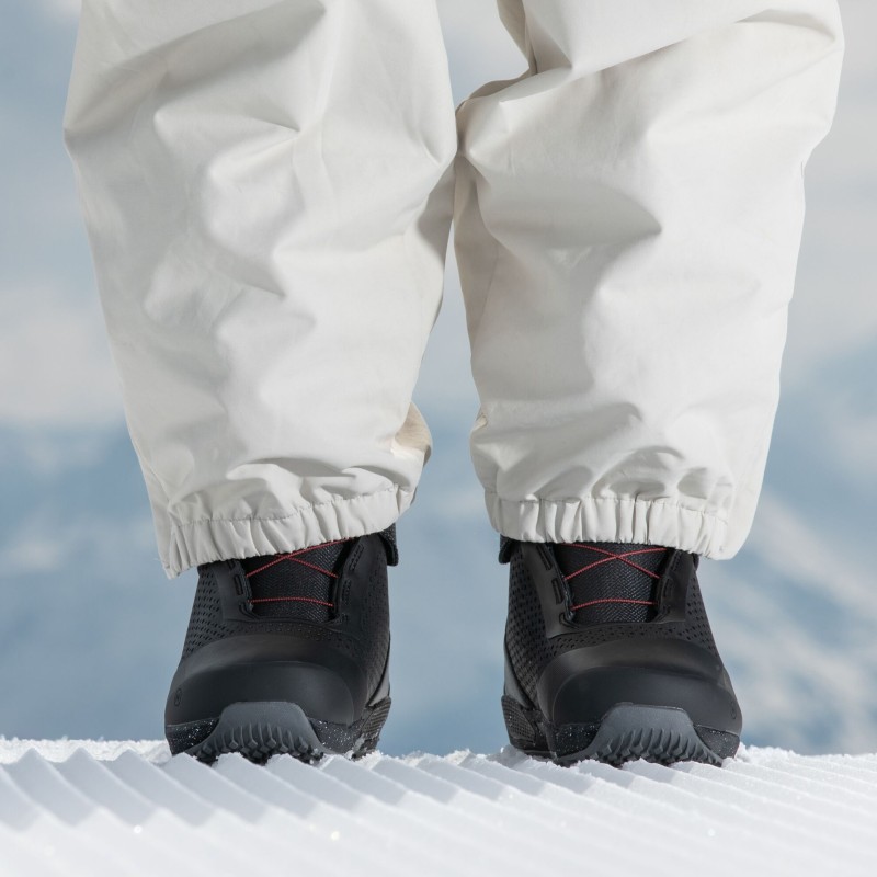 Buty snowboardowe męskie Nidecker 2027 Rift Pro Men Black